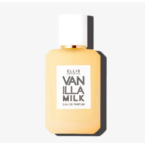 Brooklyn Ellis VANILLA MILK EAU de Parfum 1.7oz $115 retail